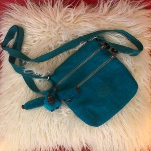 Kipling Alvar Cross body bag-Small